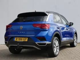 Volkswagen T-Roc thumbnail 5