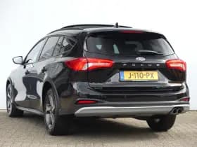 Ford Focus thumbnail 2
