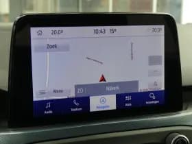 Ford Focus thumbnail 16