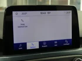 Ford Focus thumbnail 18
