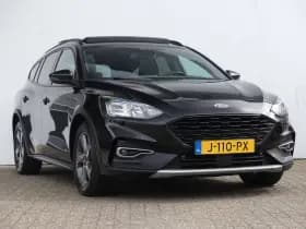 Ford Focus thumbnail 4
