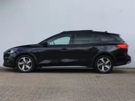 Ford Focus thumbnail 36
