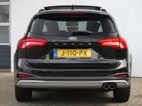 Ford Focus thumbnail 39
