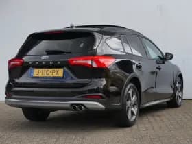 Ford Focus thumbnail 5