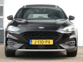 Ford Focus thumbnail 41