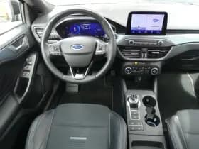 Ford Focus thumbnail 7