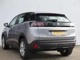 Peugeot 3008 thumbnail 2