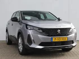 Peugeot 3008 thumbnail 4
