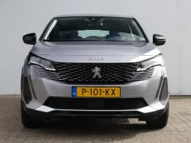 Peugeot 3008 thumbnail 33