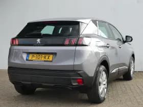 Peugeot 3008 thumbnail 5
