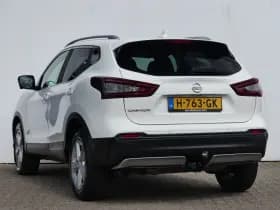 Nissan Qashqai thumbnail 2
