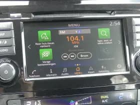 Nissan Qashqai thumbnail 14