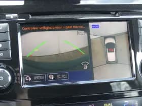 Nissan Qashqai thumbnail 16