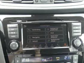 Nissan Qashqai thumbnail 22