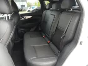 Nissan Qashqai thumbnail 34