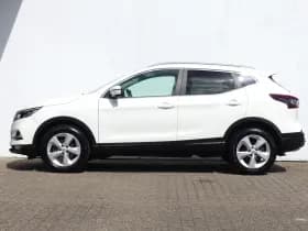 Nissan Qashqai thumbnail 36