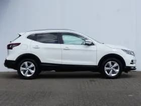 Nissan Qashqai thumbnail 37