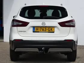 Nissan Qashqai thumbnail 38
