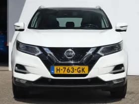 Nissan Qashqai thumbnail 40