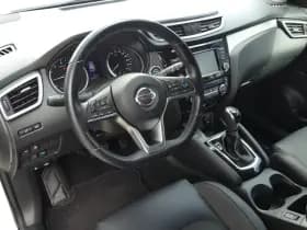 Nissan Qashqai thumbnail 6