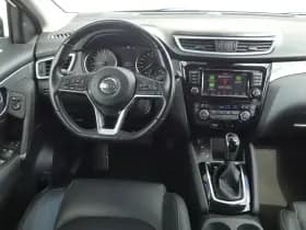 Nissan Qashqai thumbnail 7