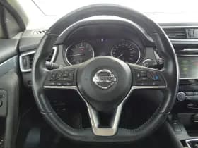 Nissan Qashqai thumbnail 8