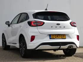 Ford Puma thumbnail 2