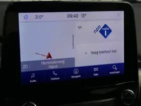 Ford Puma thumbnail 14