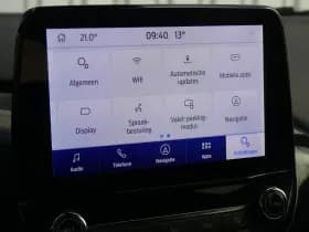 Ford Puma thumbnail 21