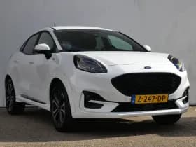 Ford Puma thumbnail 4
