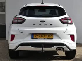 Ford Puma thumbnail 37