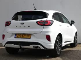 Ford Puma thumbnail 5