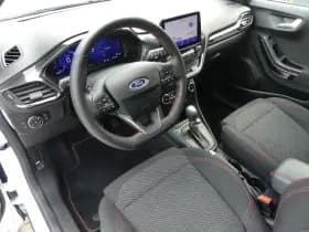 Ford Puma thumbnail 6