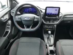 Ford Puma thumbnail 7