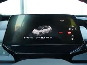 Volkswagen ID.3 thumbnail 12