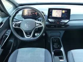 Volkswagen ID.3 thumbnail 4