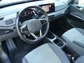 Volkswagen ID.3 thumbnail 5