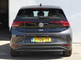 Volkswagen ID.3 thumbnail 8