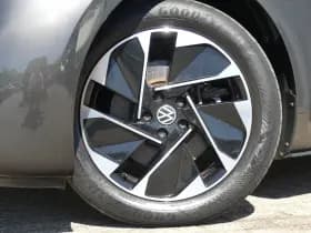 Volkswagen ID.3 thumbnail 9
