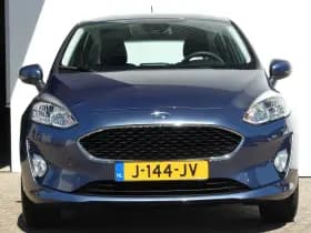 Ford Fiesta thumbnail 12