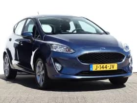 Ford Fiesta thumbnail 14