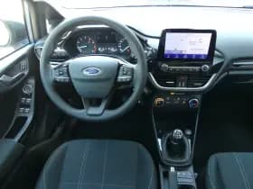 Ford Fiesta thumbnail 4