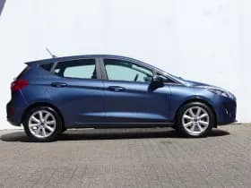 Ford Fiesta thumbnail 33