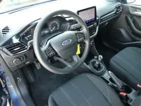Ford Fiesta thumbnail 5