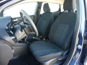 Ford Fiesta thumbnail 6