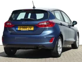 Ford Fiesta thumbnail 7