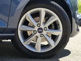 Ford Fiesta thumbnail 9