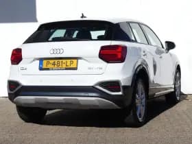 Audi Q2 thumbnail 5