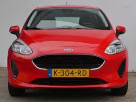 Ford Fiesta thumbnail 13