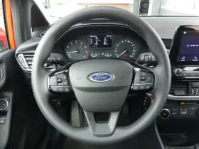 Ford Fiesta thumbnail 15
